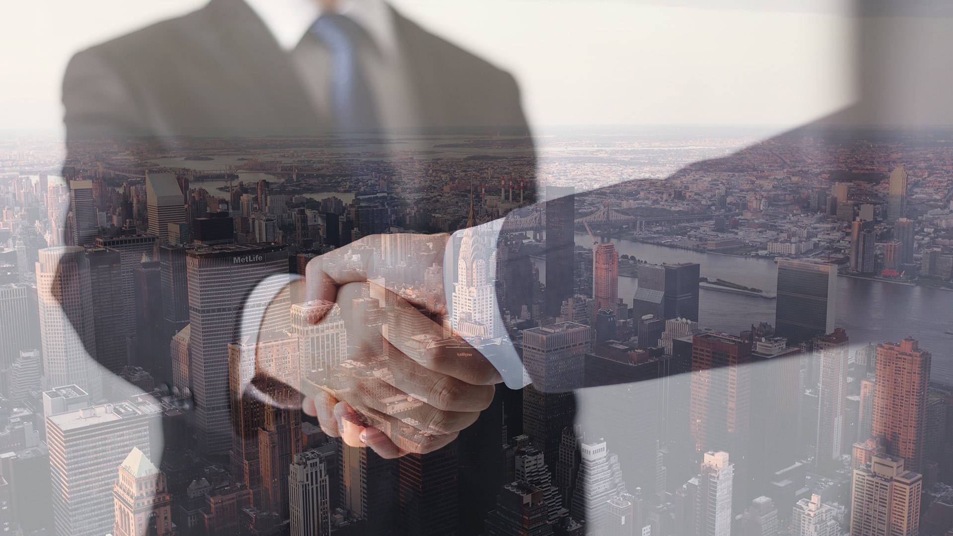 互利互惠，攜手共贏(yíng)